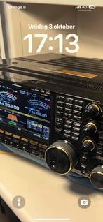 Icom ic-7850 Limeted edition(150 pieces only), Ophalen, Zo goed als nieuw