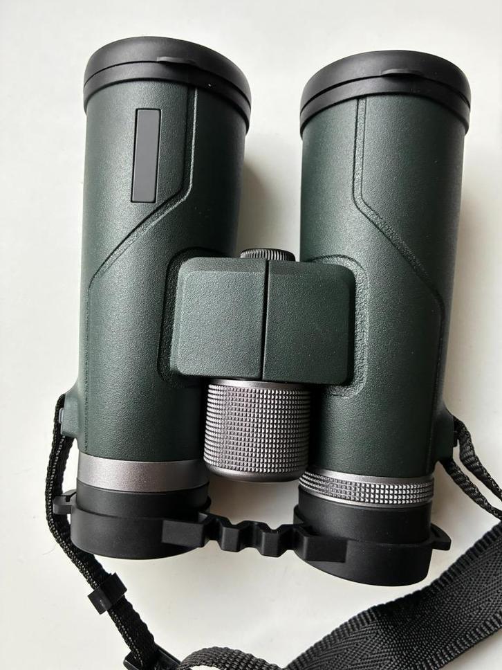 Roadxon - verrekijker 10X42, Audio, Tv en Foto, Optische apparatuur | Verrekijkers, Nieuw, Porro (met knik), 8 tot 12x, Met hoes of tas