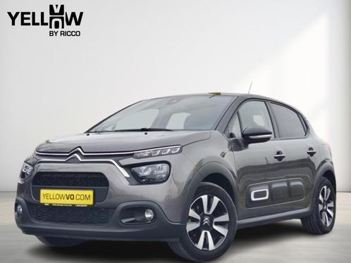 Citroen C3 Max, Auto's, Citroën, C3, Airbags, Airconditioning, Bluetooth, Boordcomputer, Centrale vergrendeling, Climate control