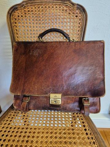 boekentas The Bridge beschikbaar voor biedingen