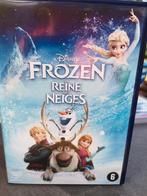 La reine des neiges, Enlèvement, Comme neuf