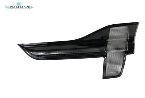 Ford Mustang Mach-E LED achterlicht rechts, Auto-onderdelen, Verlichting, Ford, Gebruikt, Herkomst onderdeel bekend, Verzenden
