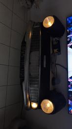 Vintage echte Ford Anglia tv-meubel voor auto's uit 1959, Antiek en Kunst, Ophalen