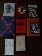 Reynaert de Vos : 8 boeken, Boeken, Ophalen of Verzenden, Gelezen