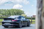 Porsche 991 911 Carrera S Coupé 3.8i PDK / HISTORIEK /CHRONO, Auto's, Porsche, Automaat, Achterwielaandrijving, Zwart, Zwart