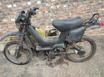 Yamaha Sting, Ophalen, Zo goed als nieuw, Yamaha