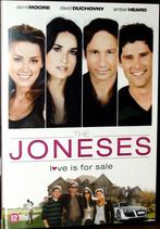 DVD les Jones, CD & DVD, DVD | Comédie, Enlèvement ou Envoi