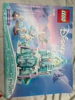 LEGO Disney Frozen Elsa's Magische IJspaleis - 43172, Enlèvement, Comme neuf, Lego