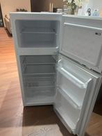 Réfrigérateur avec congélateur, Comme neuf, Enlèvement, Avec compartiment congélateur