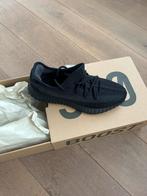 Yeezy boost 350 v2 onyx black 43 1/3, Enlèvement, Comme neuf