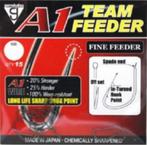 Gamakatsu, Guru en Mustad feederhaken, Watersport en Boten, Hengelsport | Witvissen, Verzenden, Nieuw, Haak