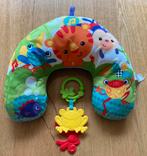Coussin d’éveil musical Fisher Price, Ophalen of Verzenden, Zo goed als nieuw, Overige typen, Met geluid