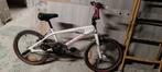 Vélo bmx, Enlèvement, Comme neuf