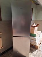 Frigo combi siemens, Elektronische apparatuur, Koelkasten en IJskasten, Ophalen, Gebruikt, Met vriesvak