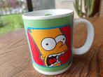 Koffietas Bart  Simpson nieuw, Verzamelen, Nieuw, Ophalen of Verzenden, Overige figuren, Gebruiksvoorwerp