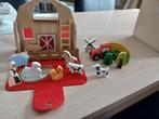 Nieuwe houten boerderij, Kinderen en Baby's, Ophalen, Nieuw