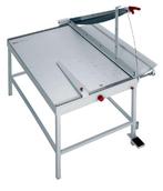 Professionele snijmachine Ideal 1080 te koop, Diversen, Ophalen, Zo goed als nieuw