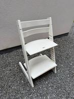 Chaise Stokke Trip trap, Enfants & Bébés, Chaises pour enfants, Enlèvement, Utilisé, Chaise évolutive