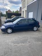 Honda civic, Auto's, Particulier, Te koop, Civic