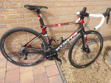 Kuota kryon mt 54 zgst shimano 11 speed beschikbaar voor biedingen