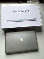 MacBook Pro 13', 13 pouces, Reconditionné, MacBook, 512 GB