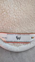 Kasjmier wollen deken 220x240, Ophalen, Zo goed als nieuw