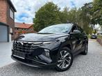 Hyundai tucson 1.6 benzine mild hybrid 49000 km, Auto's, Automaat, Leder, Particulier, Tucson