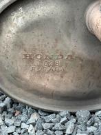 Honda Integra, Autos : Pièces & Accessoires, Systèmes d'échappement, Enlèvement ou Envoi