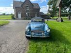 Austin Healey 100/6 1959 vgc ice blue/OEW, Auto's, Te koop, 2992 cc, Benzine, Blauw