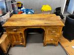 Engels bureau, Huis en Inrichting, Bureaus, Ophalen, Zo goed als nieuw, Bureau