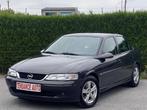 Opel Vectra 1.6i Edition 2000 - 1e Main - 71.000 Km !, Argent ou Gris, Achat, Entreprise, 5 portes