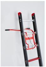Muurafhouder van ALTREX, Doe-het-zelf en Bouw, Ladders en Trappen, Ophalen of Verzenden, Nieuw, Ladder