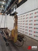 Occ Système de conteneurs, Utilisé, Autres marques, Autres pièces automobiles