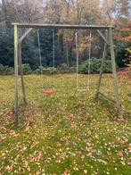 Stevige hoge schommel, Kinderen en Baby's, Ophalen