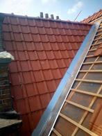 Travaux toiture tous type, Bricolage & Construction, Comme neuf, Tuiles, Bois, Enlèvement ou Envoi