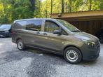 Mercedes Vito 119 CDI  07/2017 EURO NORM 6B, Automaat, Bruin, Mercedes-Benz, Diesel