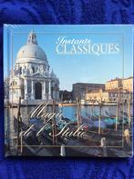 INSTANTS CLASSIQUES. (MAGIE DE L'ITALIE)., CD & DVD, Neuf, dans son emballage, Enlèvement ou Envoi