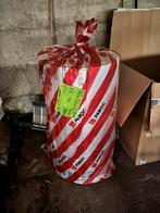 Paroc isolatie voor HVAC buizen met plaksel, Ophalen, Nieuw, Steenwol, Minder dan 4 cm