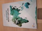 Plantyn Algemene Wereldatlas editie 2012, Boeken, Ophalen of Verzenden, Zo goed als nieuw, Dirk Vanderhallen Etienne Van Hecke