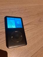 iPod Classic 80 Go, noir, TV, Hi-fi & Vidéo, Lecteurs Mp3 | Apple iPod, Enlèvement, Utilisé, Classic