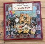 Kinderboek ‘Tel maar mee!’, Enlèvement, Utilisé