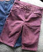 Kwalitatieve shorts maat 152 (5 stuks), Kinderen en Baby's, Kinderkleding | Maat 152, Broek, Ophalen of Verzenden, Zo goed als nieuw