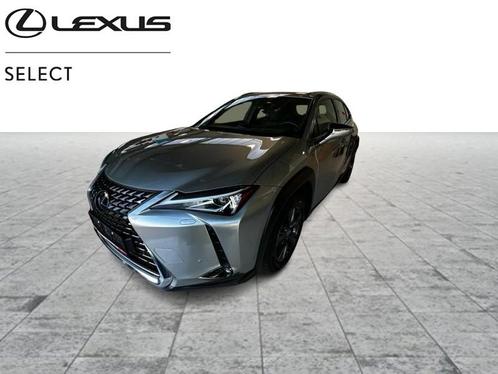 Lexus UX 250h 2.0L HEV executive line, Auto's, Lexus, Bedrijf, UX, Adaptive Cruise Control, Airbags, Airconditioning, Bluetooth