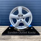 Opel Astra K Velgen set 5x105 Velg Chevrolet Aveo Barina Cru, Ophalen of Verzenden, Nieuw, Personenwagen, Velg(en)