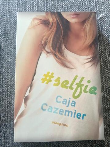 Caja Cazemier - Selfie disponible aux enchères