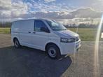 2012 Volkswagen Transporter 2.0 TDI Bedrijfswagens, Auto's, Euro 5, Gebruikt, Volkswagen, Bedrijf