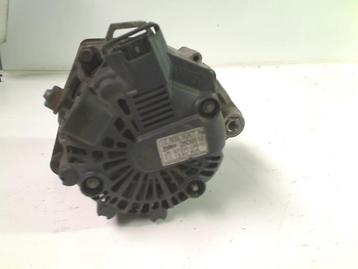 DYNAMO Kia Picanto (TA) (01-2011/06-2017) (37300-04610-)