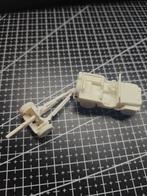 DIY jeep kit met kanon, Enlèvement ou Envoi