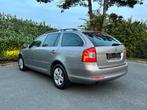 Skoda Octavia 1.6 Diesel 2011 Euro 5 218xxxkm Airco 1ste ste, Auto's, Voorwielaandrijving, Euro 5, Stof, 4 cilinders