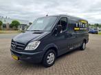 Mercedes-Benz Sprinter 313 CDI L2 H1 (bj 2011), Te koop, 95 kW, Airconditioning, Gebruikt